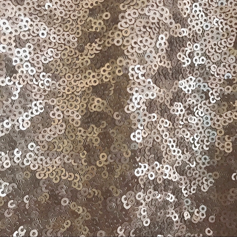 Splendid Sequins Slim Fit Pull-on Skirt - Picture 7 of 8